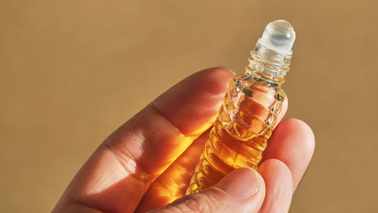 Extrait de parfums Homme : Notre top 12 en 2024