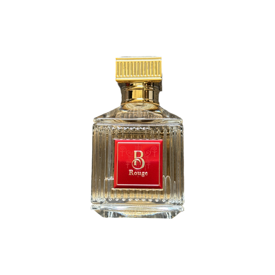 Eau de parfum B ROUGE