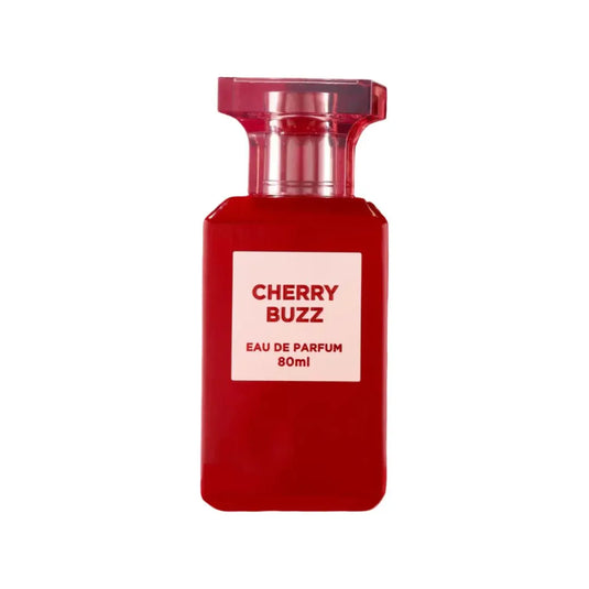 Eau de parfum CHERRY BUZZ 80ML