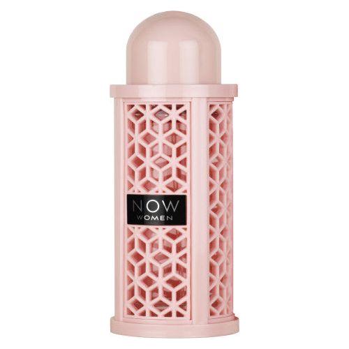 Eau de parfum NOW WOMEN 100ML