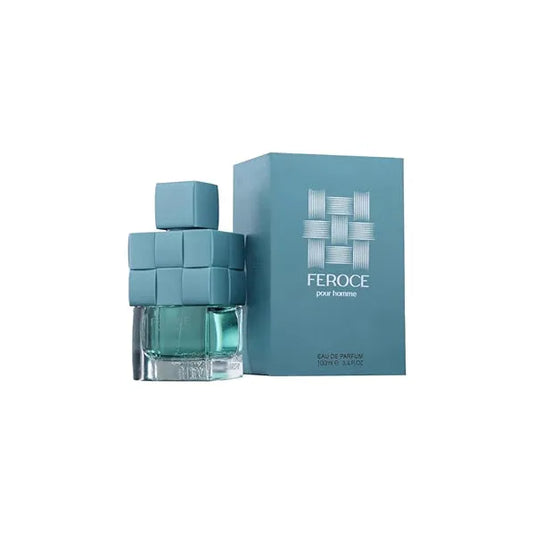 Eau de parfum FEROCE 100ML
