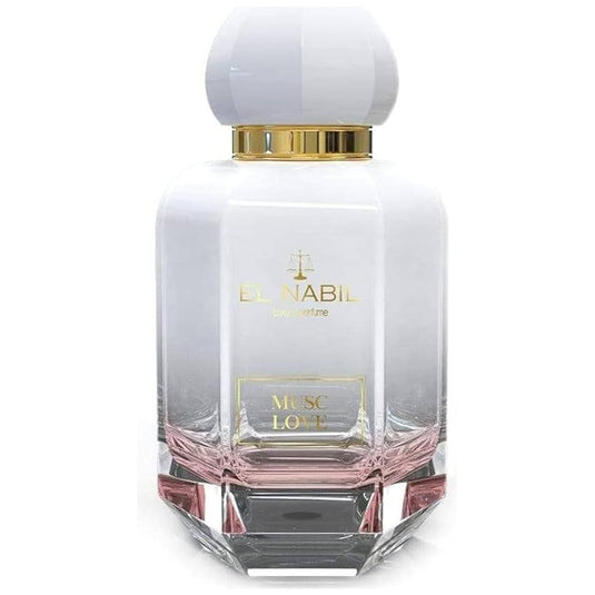 Eau de parfum MUSC LOVE 65ml