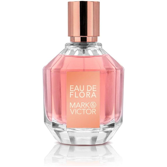 Eau de parfum EAU DE FLORA 100ml