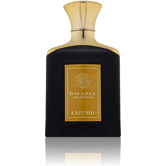 Eau de Parfum LAPURD 80 ML