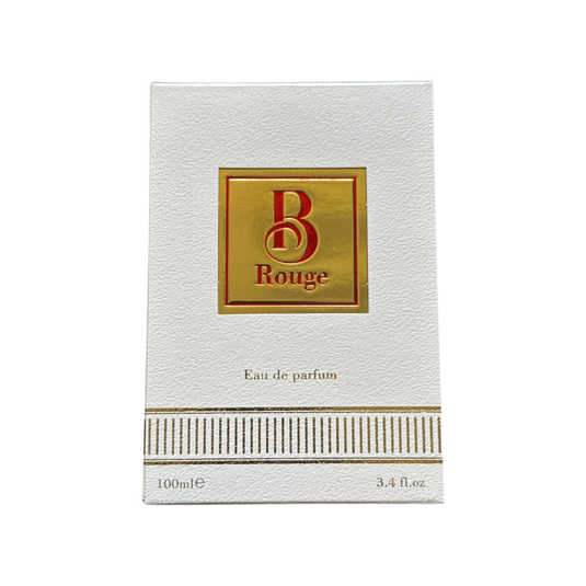 Eau de parfum B ROUGE