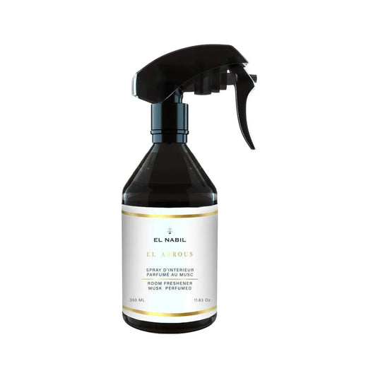 Spray textiles EL ARROUS 350 ML