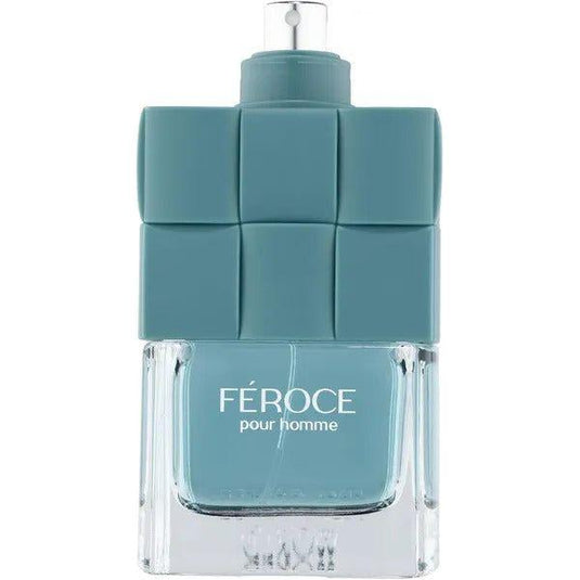 Eau de parfum FEROCE 100ML