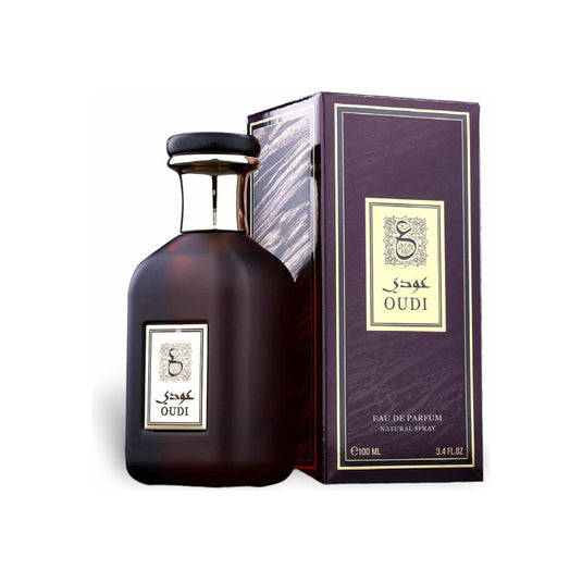 Eau de parfum OUDI 100ML
