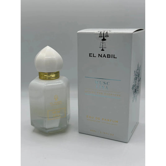 Eau de parfum MUSC LINA 65ML