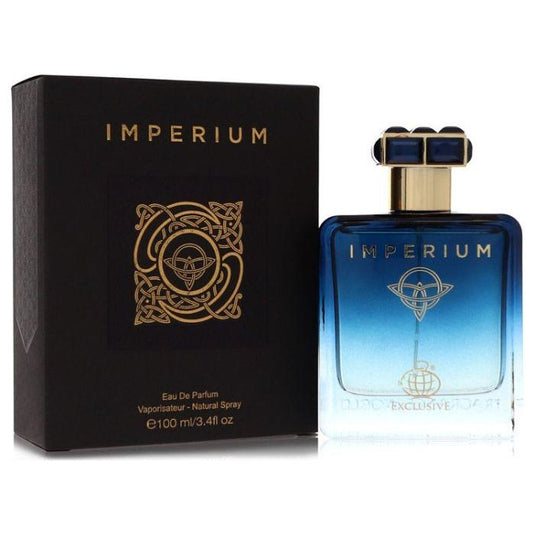 Eau de parfum IMPERIUM 100ML