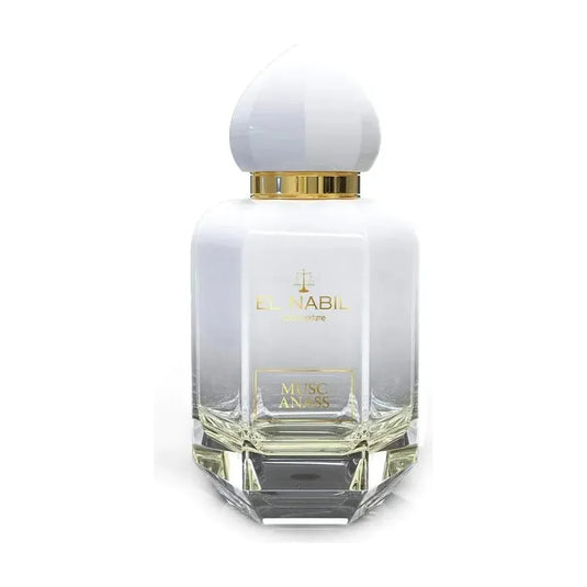 Eau de Parfum MUSC ANASS - El Nabil