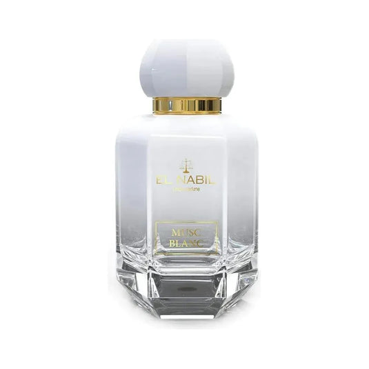 Musc Blanc El nabil