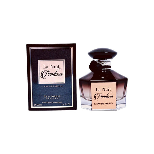 Parfum LA NUIT  Paris Corner