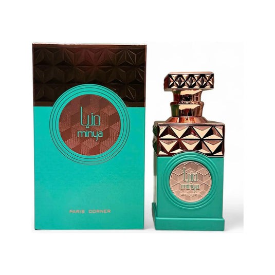 Eau de parfum MINYA 100ML
