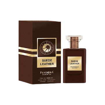 ASAD Eau de Parfum 100 ML