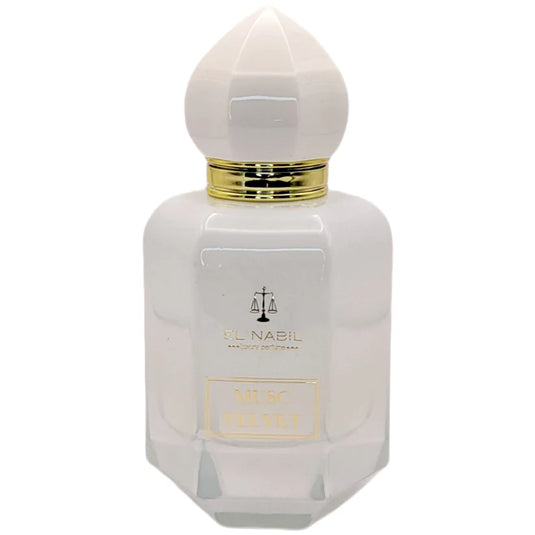 Eau de parfum MUSC VELVET 65ml