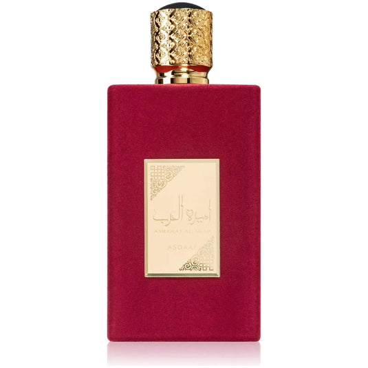 Eau de Parfum AMEERAT AL ARAB 100 ML
