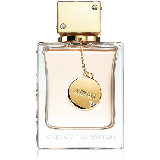 CLUB DE NUIT WOMAN Eau de Parfum 105 ML
