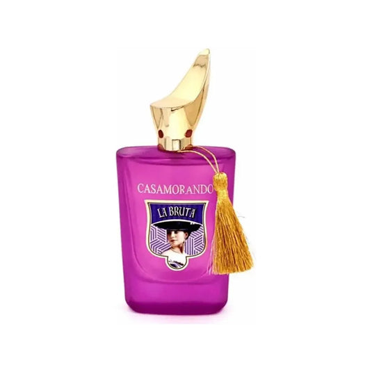 Eau de parfum CASAMORANDO - LA BRUTA 100ML