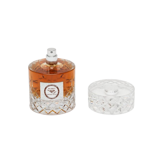 Eau de parfum MAWJ COGNAC BLAZE 100 ml
