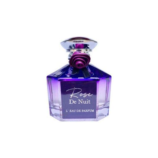 Eau de parfum ROSE DE NUIT 100ML
