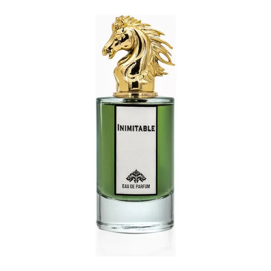 Eau de Parfum INIMITABLE 80 ML