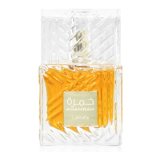Eau de Parfum KHAMRAH 100 ML
