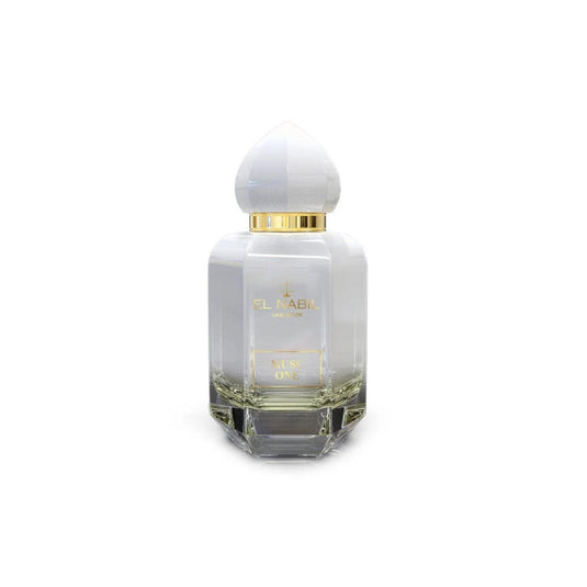 Eau de parfum MUSC ONE 65ML