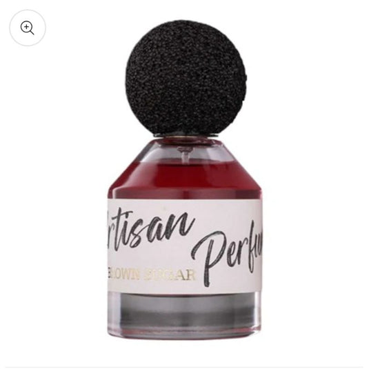 Eau de parfum BROWN SUGAR 80ML