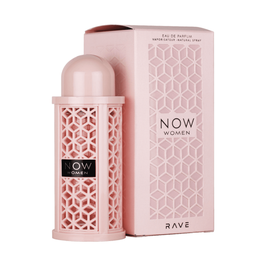 Eau de parfum NOW WOMEN 100ML