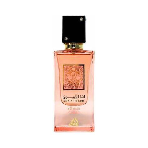 Eau de Parfum ANA ABIYEDH CORAL 60ML