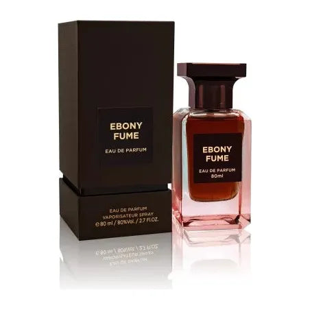 EBONY FUME Eau de Parfum 80 ML
