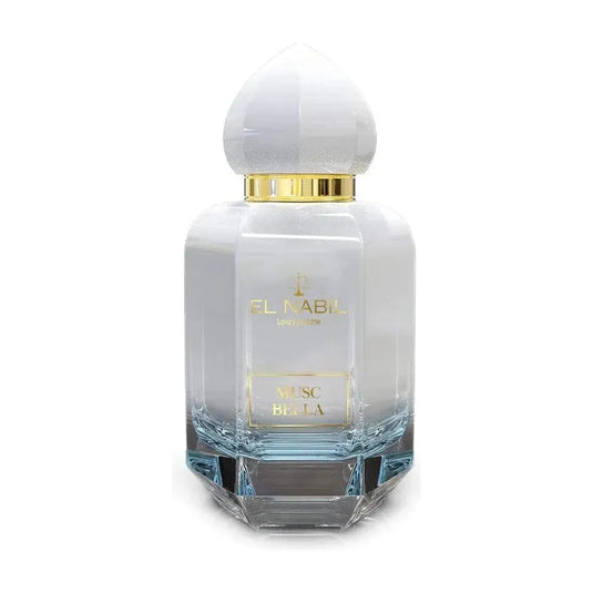 Eau de Parfum MUSC BELLA 65 ML