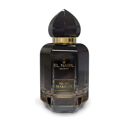 Musc Makkah El Nabil