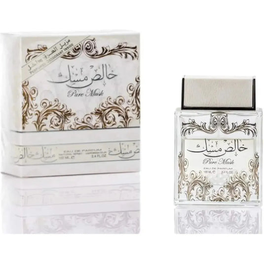 Parfum PURE MUSK