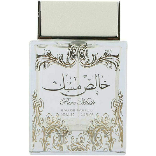 Parfum PURE MUSK Lattafa