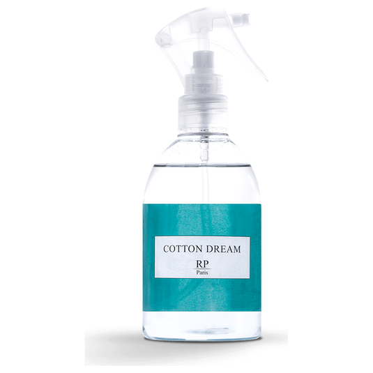 Spray textiles RP Cotton Dream rp,parfum