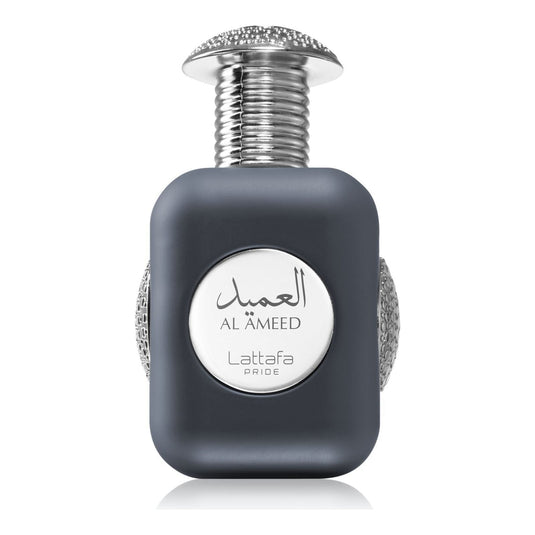 Eau de Parfum AL AMEED 100 ML