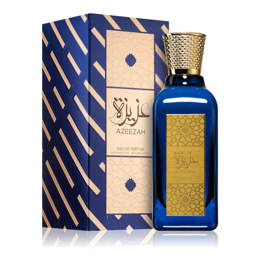 Eau de Parfum AZEEZAH 100 ML