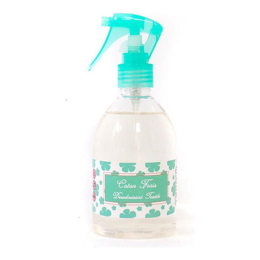 Spray textiles COTON FRAIS 250 ML