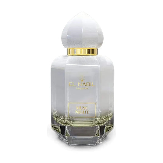 Eau de Parfum MUSC NIGHT 65 ML