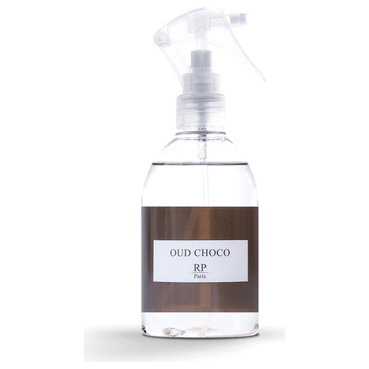 Spray textiles RP Oud Choco 250 ML
