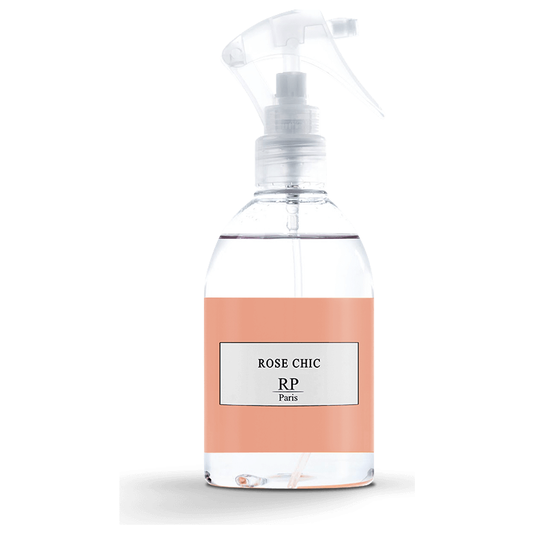 Spray textiles RP Rose Chic 250 ML