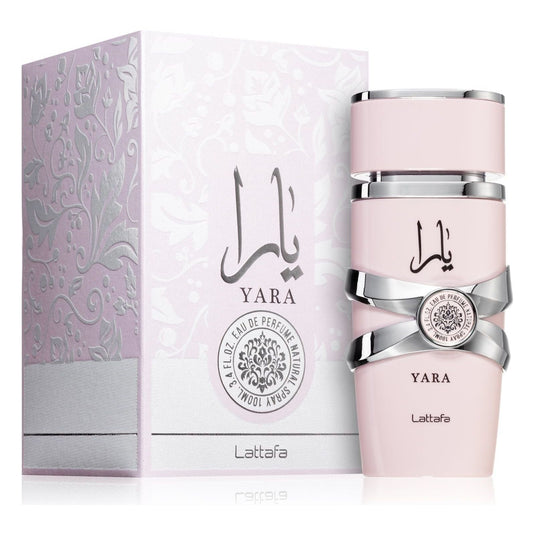 eau de parfum lattafa Yara