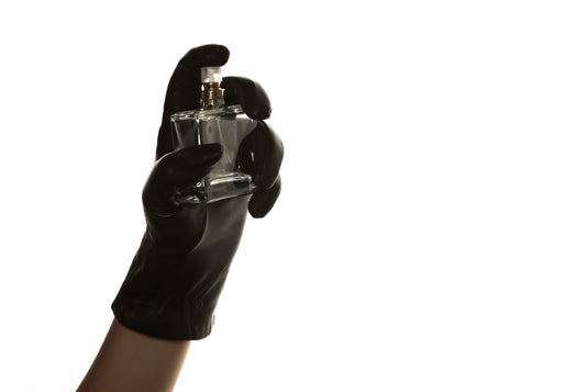 Combien de temps reste un parfum sur la peau ?