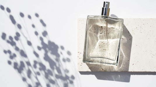 différence entre parfum et fragrance