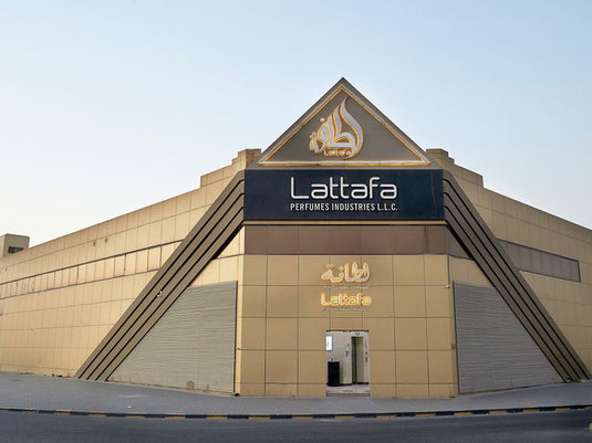 Lattafa: La parfumerie du Moyen-Orient
