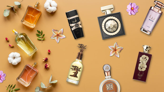 Die besten Lattafa-Parfums: Eine Entdeckungsreise orientalischer Düfte