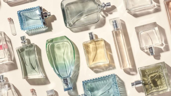 Chypre-Parfums: Balance zwischen Eleganz und Charakter