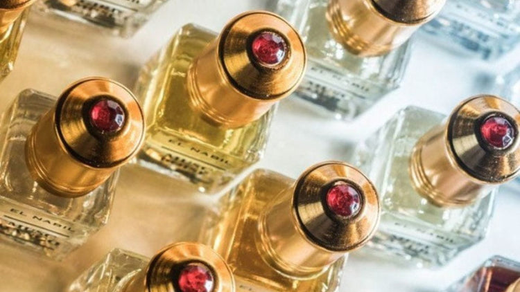 El Nabil : Découvrez l'Art de la Parfumerie Orientale de Luxe Accessible à Tous